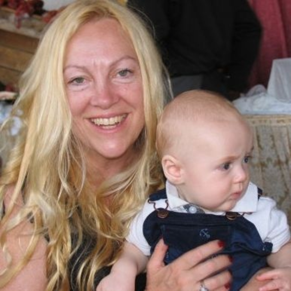 Meet your Posher, Ellen